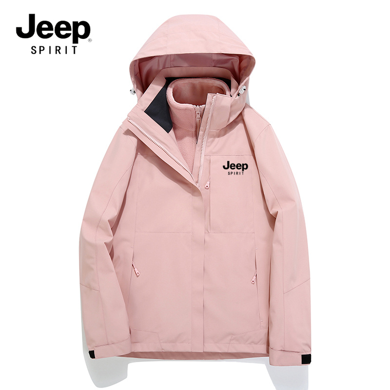 Pink - Women